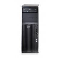 HP Z400 (VS933AV) in GFXBench - unified graphics benchmark based 