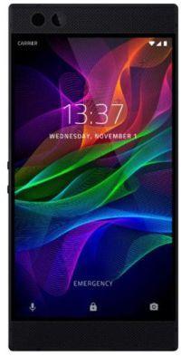 Razer Phone in GFXBench - unified graphics benchmark based on 