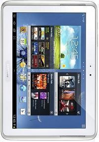Samsung Galaxy Note 10.1 (GT-N80xx, SHV-E230, SHW-M480) in 